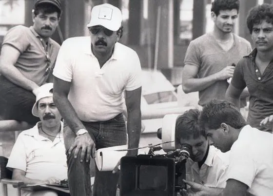 Con la presencia de su director, actores y equipo de producción, Amigos se exhibe el domingo 30 de junio a las 3-45 pm en Coral Gables Art Cinema con subtítulos en inglés