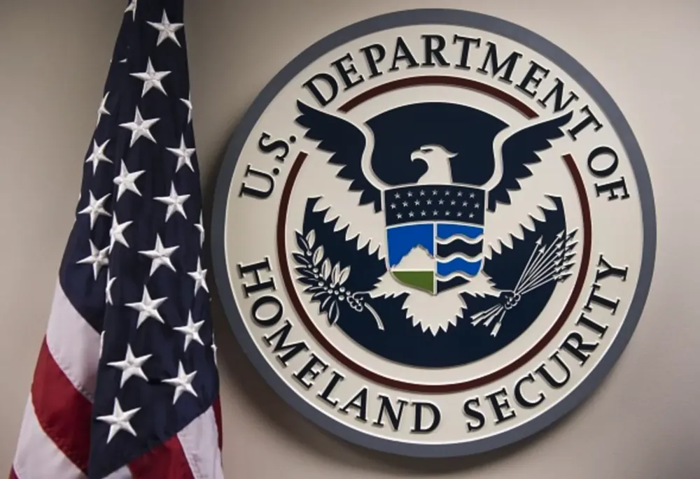 U.S. Department of Homeland Security