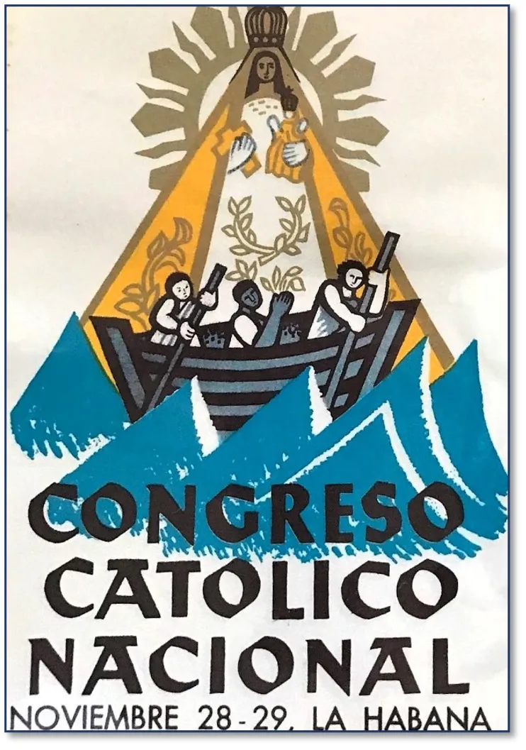 congreso catolico 1