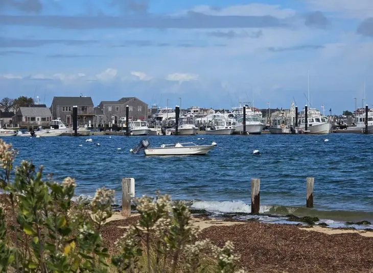Nantucket 1