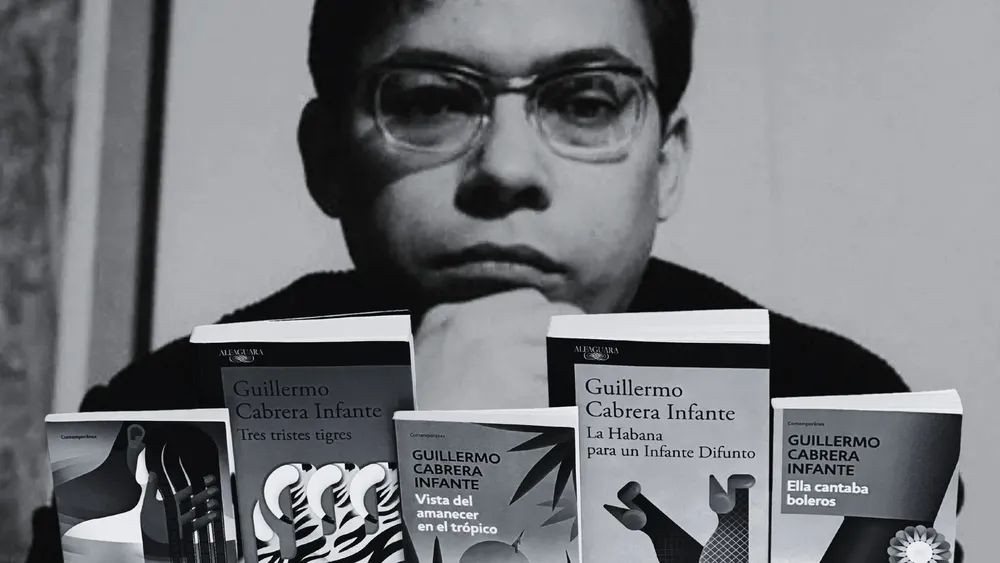 cain libros
