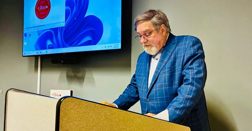 roland-behar-coordinador-del-grupo-estudios-judeocubanos-del-centro-estudios-cubanos-csi